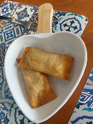 Pastel at Prema in Viseu