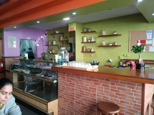 Local aprazível e com good vibes!!! at Prema in Viseu