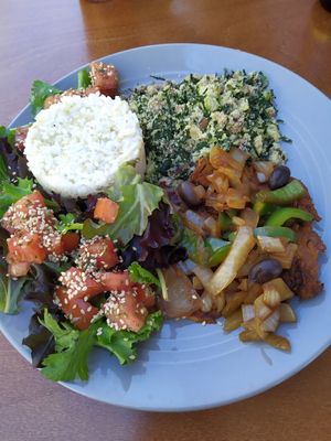 Prato do dia at Prema in Viseu