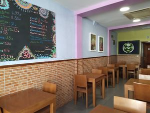 Espaço at Prema in Viseu