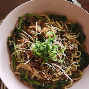  at Chido Cafe in Tagbilaran