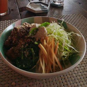  at Chido Cafe in Tagbilaran