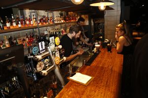 Craft Beer at Miss Demeanour in Brisbane