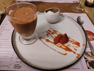  at La Carretta in Hotton