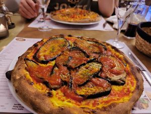  at La Carretta in Hotton