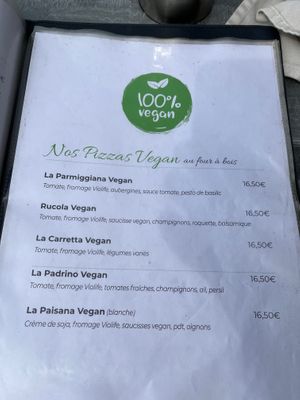  at La Carretta in Hotton