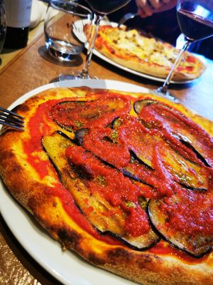  at La Carretta in Hotton