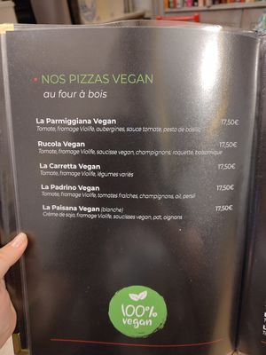  at La Carretta in Hotton