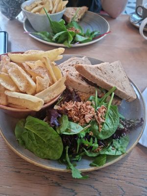  at Lime Kiln Kitchen in Thetford