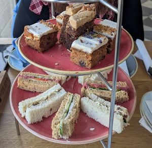  at Lime Kiln Kitchen in Thetford