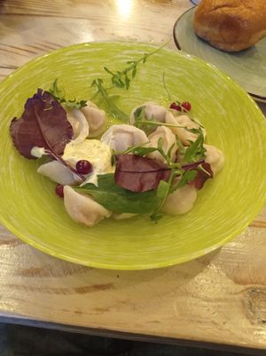 :) at VegaRoom in Lviv