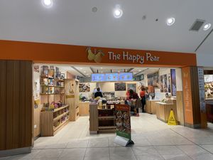 Store at DUB - The Happy Pear - T1 in Dublin