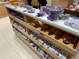 Bites at DUB - The Happy Pear - T1 in Dublin