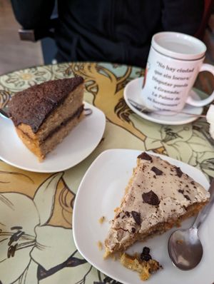  at La Qarmita in Granada