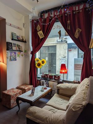  at La Qarmita in Granada