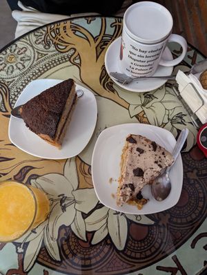  at La Qarmita in Granada