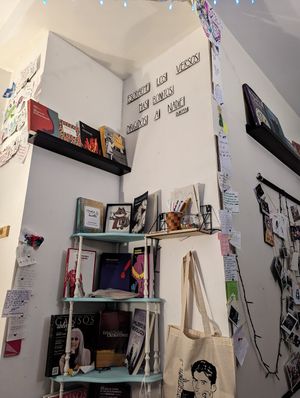  at La Qarmita in Granada