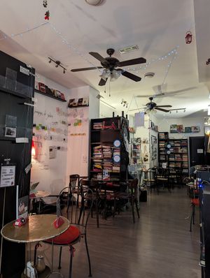  at La Qarmita in Granada