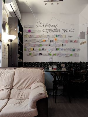  at La Qarmita in Granada