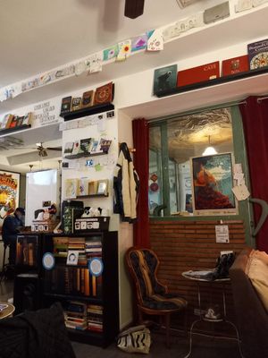  at La Qarmita in Granada