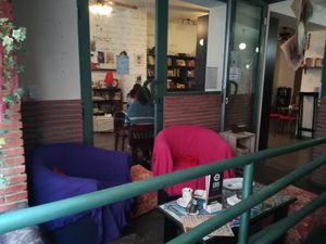 Fuera at La Qarmita in Granada