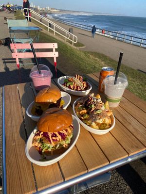  at Roots in Aberdeen