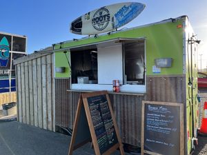 Roots - front  at Roots in Aberdeen