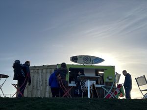 Roots  at Roots in Aberdeen