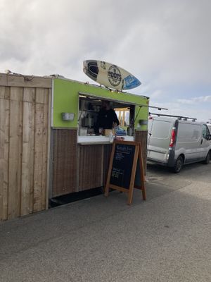   at Roots in Aberdeen