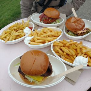  at Roots in Aberdeen