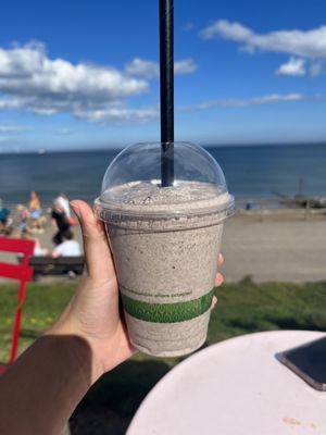   at Roots in Aberdeen