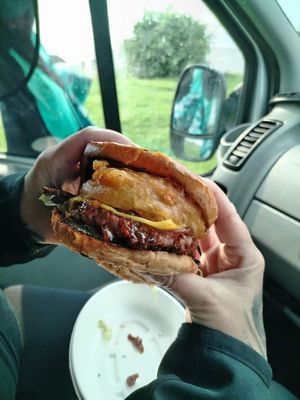  at Roots in Aberdeen