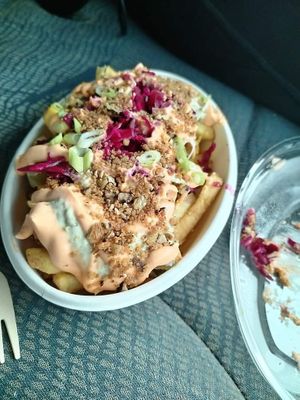  at Roots in Aberdeen