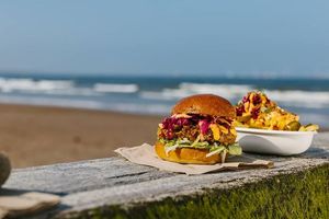 Great food!! at Roots in Aberdeen