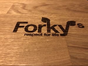 Forky’s  at Forky's in Vienna