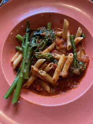   at Giannis in Scarborough