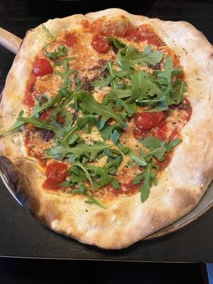   at Giannis in Scarborough