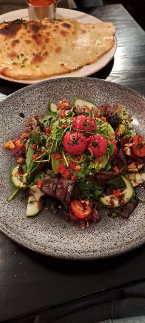  at Giannis in Scarborough