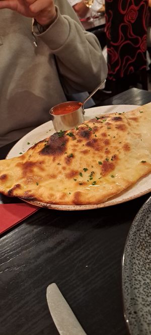  at Giannis in Scarborough