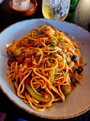  at Giannis in Scarborough