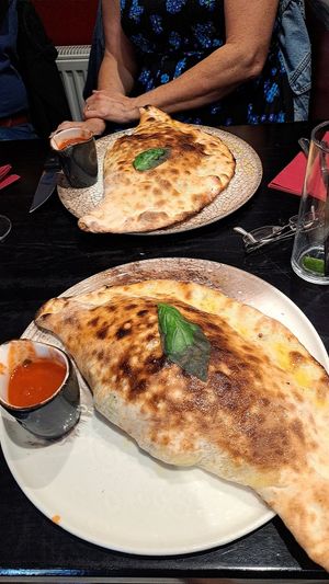  at Giannis in Scarborough