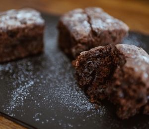  at The Iced Vegan Wedding Cake in Mundford