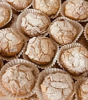  at The Iced Vegan Wedding Cake in Mundford