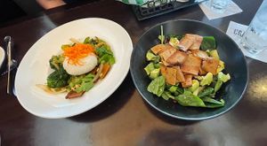   at CRAVE in Sioux City