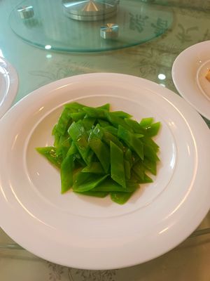  at Yuanqi Vegetarian - 缘启妙膳 in Urumqi