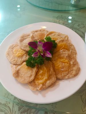  at Yuanqi Vegetarian - 缘启妙膳 in Urumqi