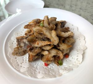  at Yuanqi Vegetarian - 缘启妙膳 in Urumqi