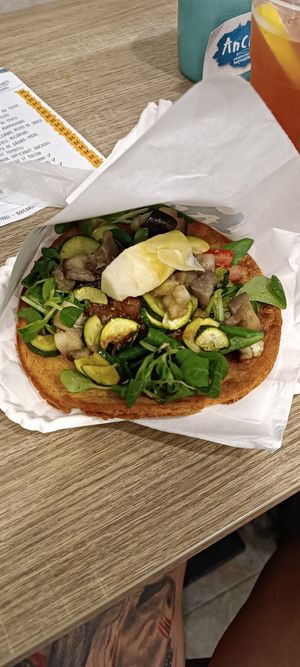  at Anciua in Porto Venere