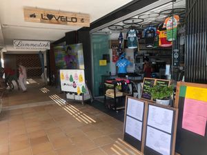 Lovely exterior 😊 at Lovelo Coffee Ride in Orihuela Costa