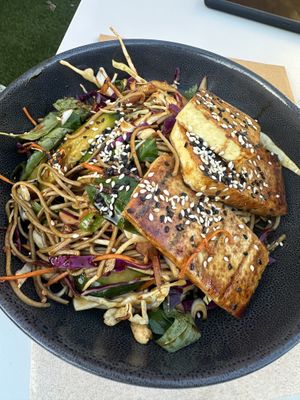   at Wanera Wine Bar in Angaston